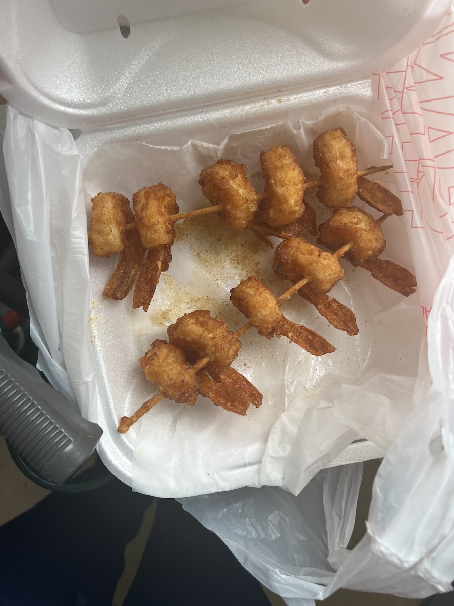 Brooklyn Fish And Chicken-7