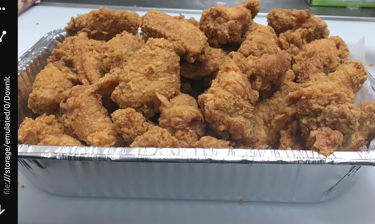 Brooklyn Fish And Chicken-2